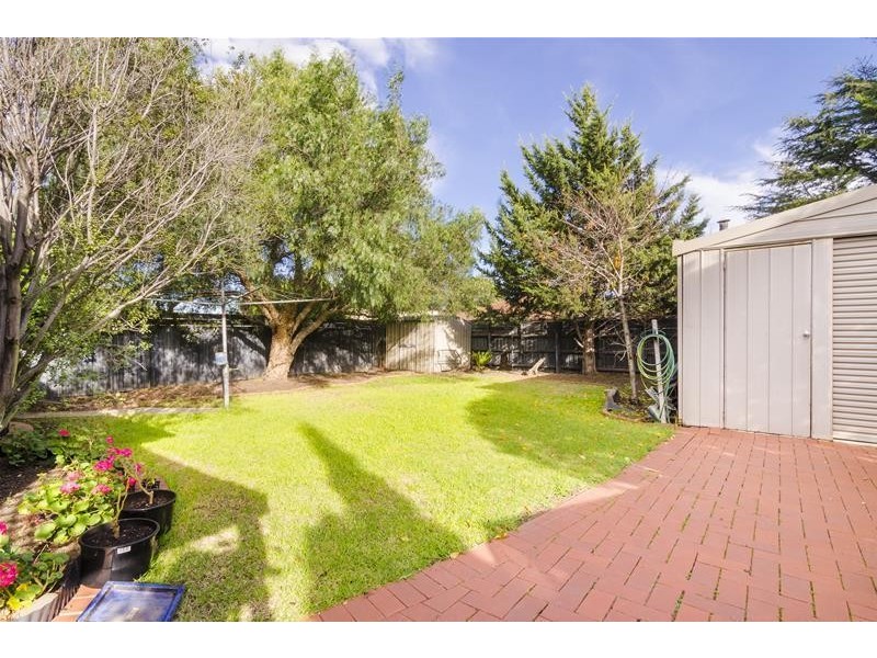 21 McMurray Crescent, Hoppers Crossing VIC 3029