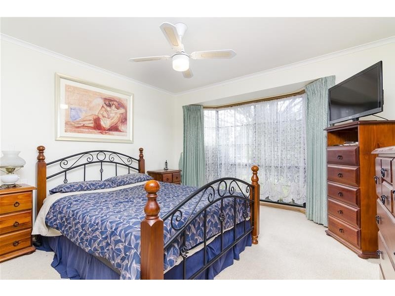 21 McMurray Crescent, Hoppers Crossing VIC 3029