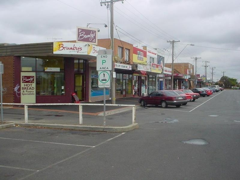 1st Floor/15 Old Geelong Road, Hoppers Crossing VIC 3029