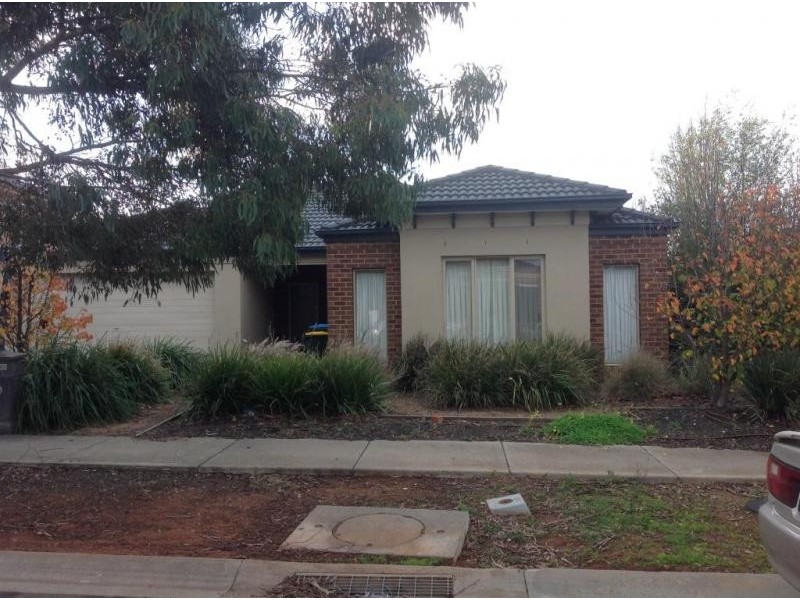 12 Mandora Grange, Tarneit VIC 3029