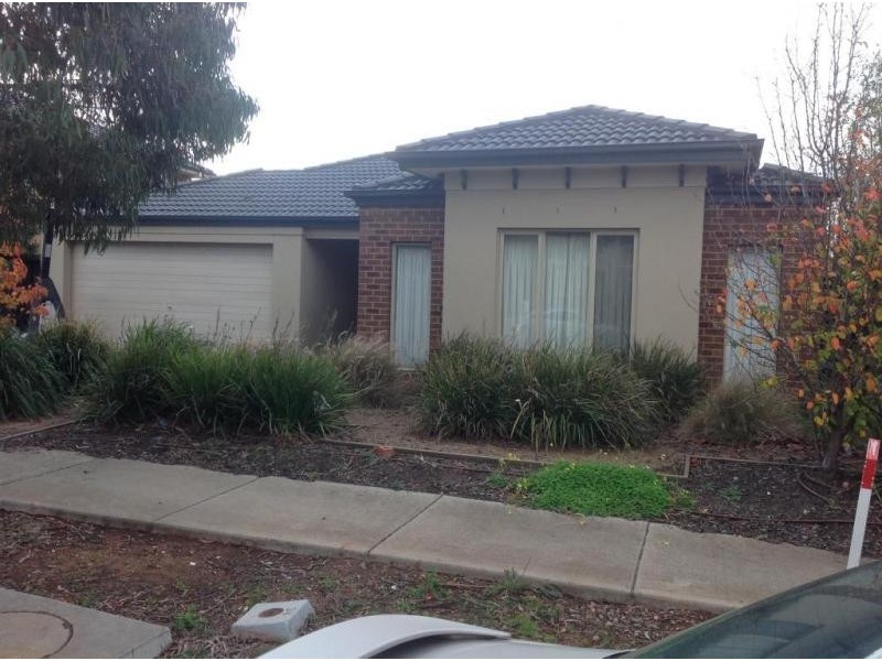 12 Mandora Grange, Tarneit VIC 3029