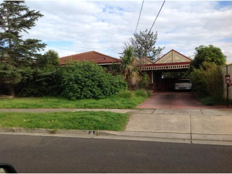 3 Murdoch Street, Hoppers Crossing VIC 3029