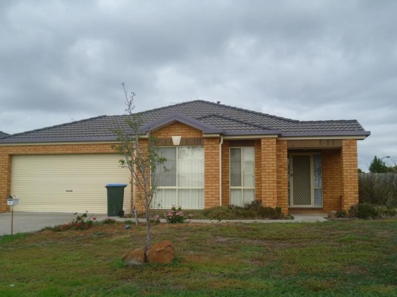 8 Parklea Way, Tarneit VIC 3029