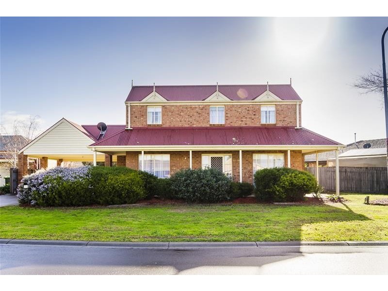 16 Mailrun Court, Hoppers Crossing VIC 3029