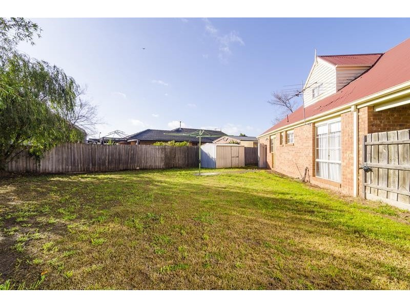 16 Mailrun Court, Hoppers Crossing VIC 3029