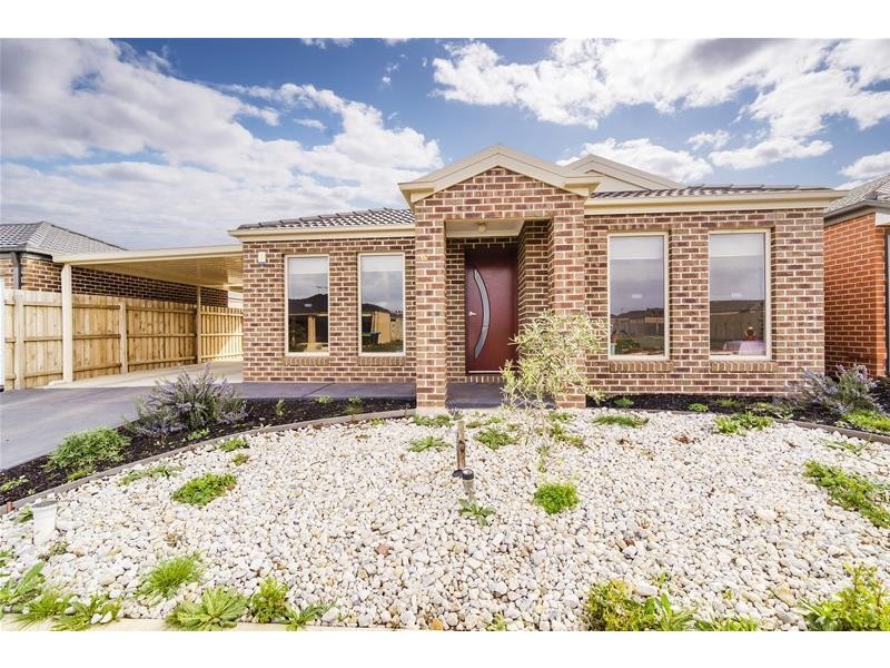15 Ducane Street, Wyndham Vale VIC 3024