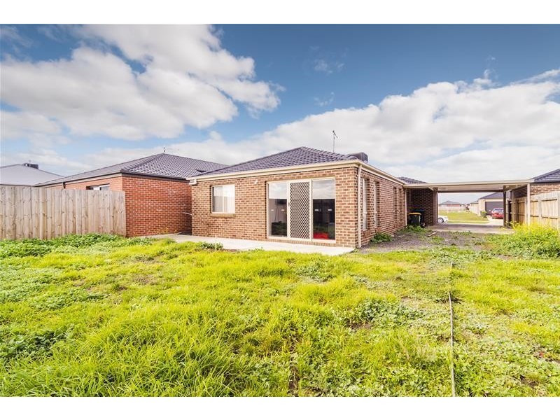 15 Ducane Street, Wyndham Vale VIC 3024
