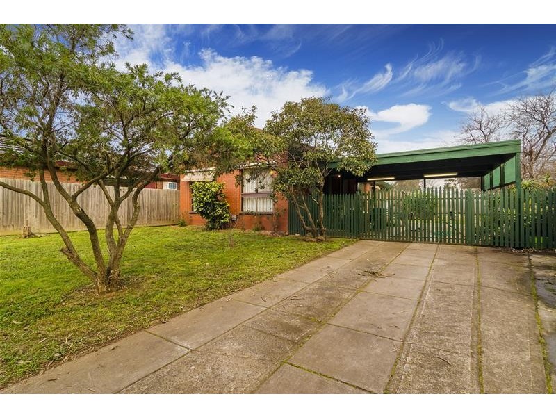 7 Glenmoyne Square, Werribee VIC 3030