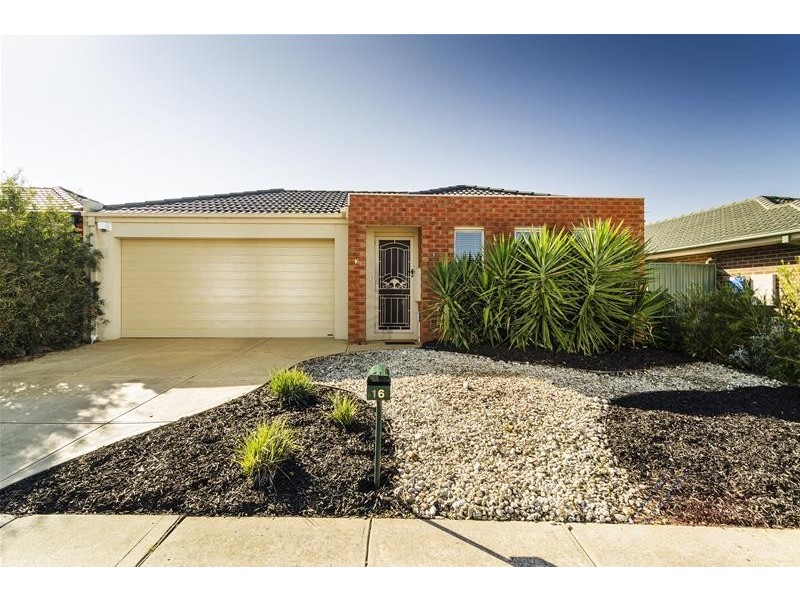 16 Orana Street, Wyndham Vale VIC 3024