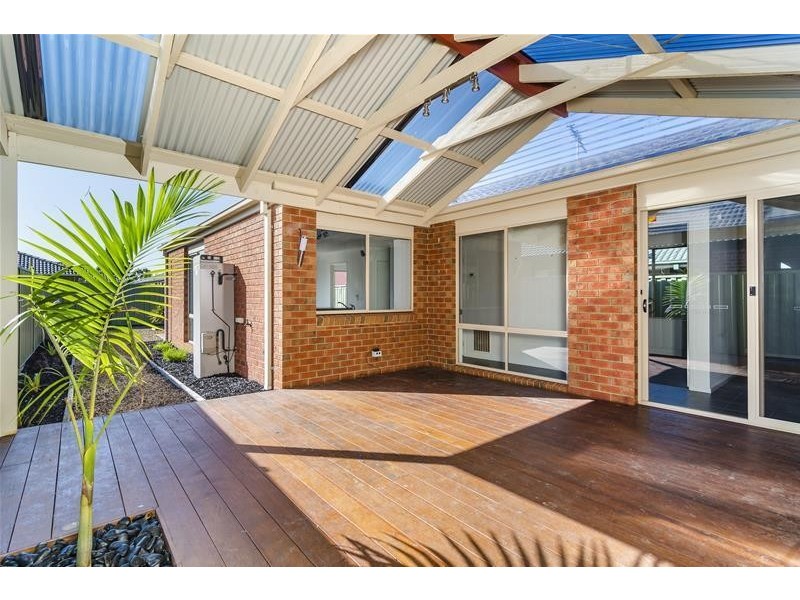 16 Orana Street, Wyndham Vale VIC 3024