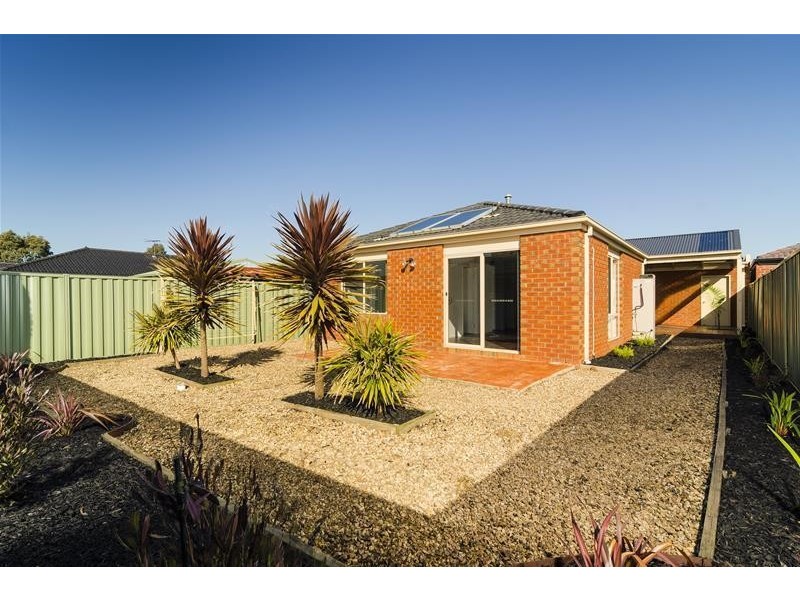 16 Orana Street, Wyndham Vale VIC 3024