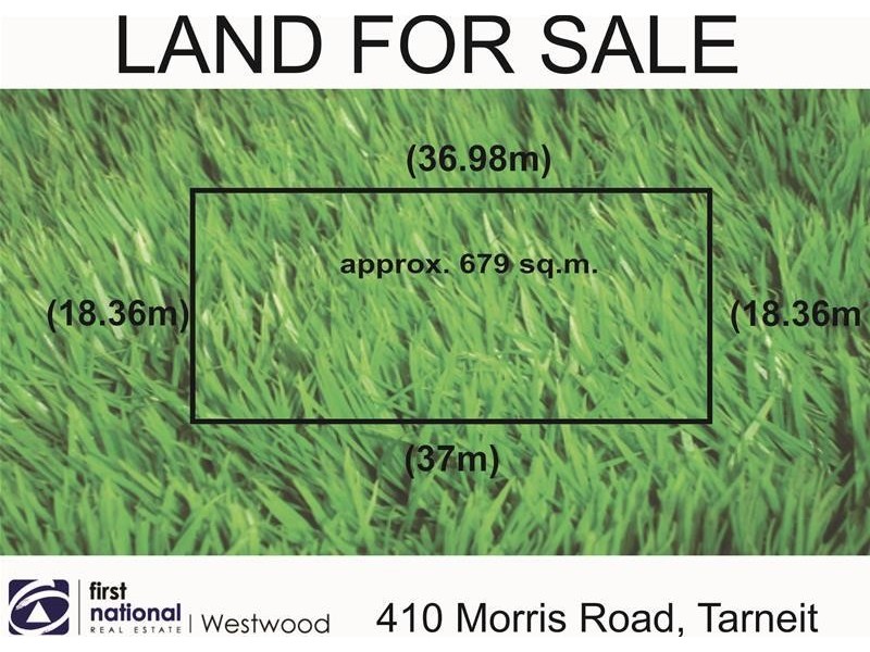 410 Morris Road, Tarneit VIC 3029