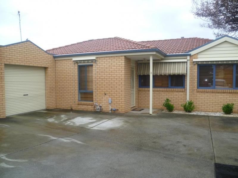 3/5 Glenluss Street, Werribee VIC 3030