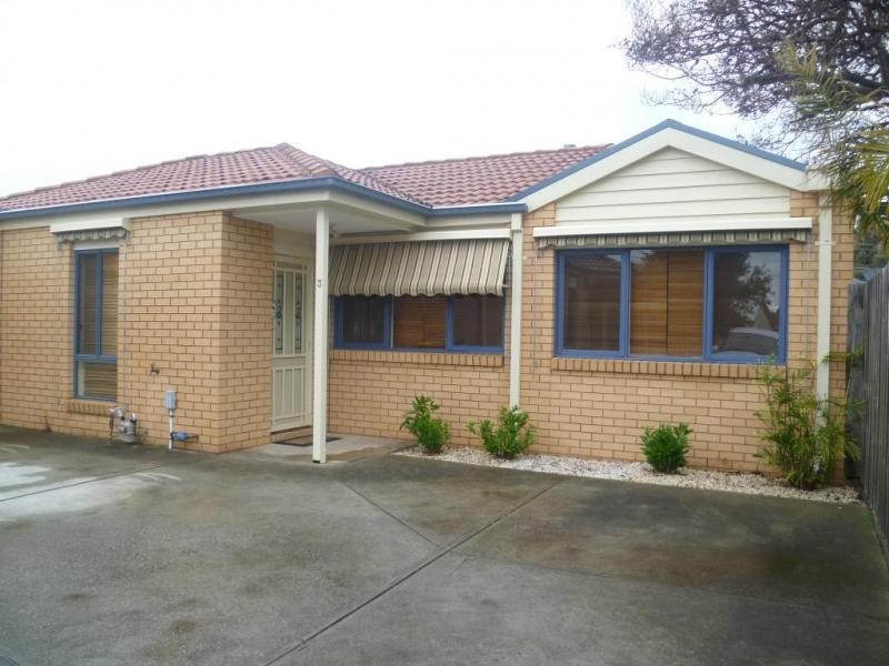 3/5 Glenluss Street, Werribee VIC 3030