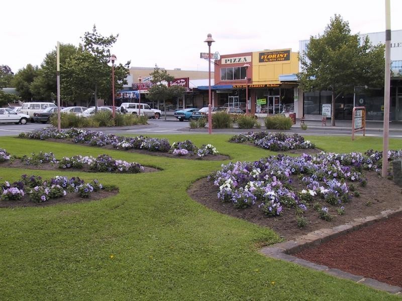 Lot 54/15 Trish Walk, Werribee VIC 3030