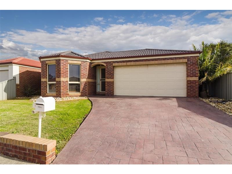 6 Westwood Street, Tarneit VIC 3029