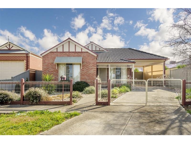 6 Reade Court, Tarneit VIC 3029