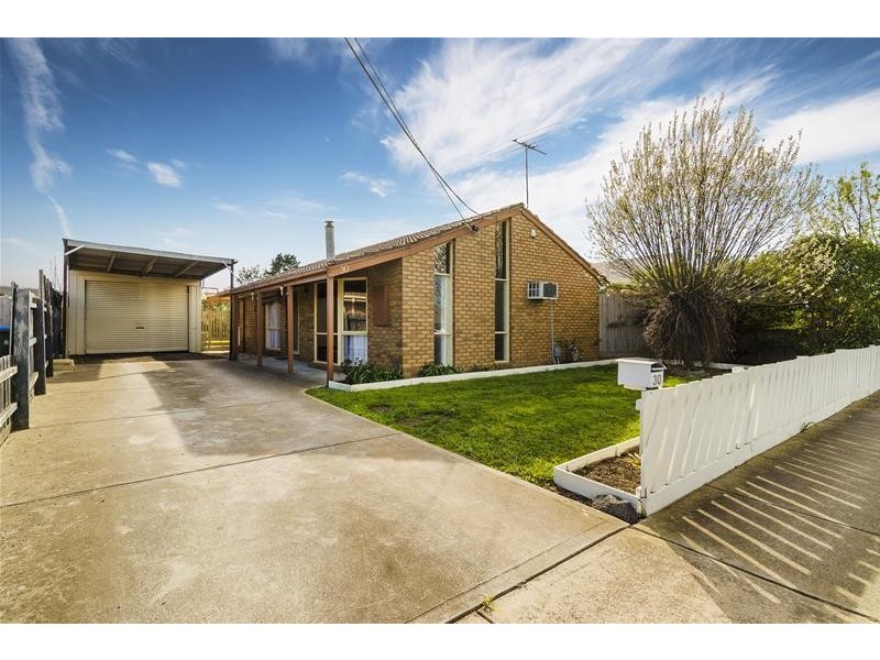 30 Blackforest Road, Werribee VIC 3030