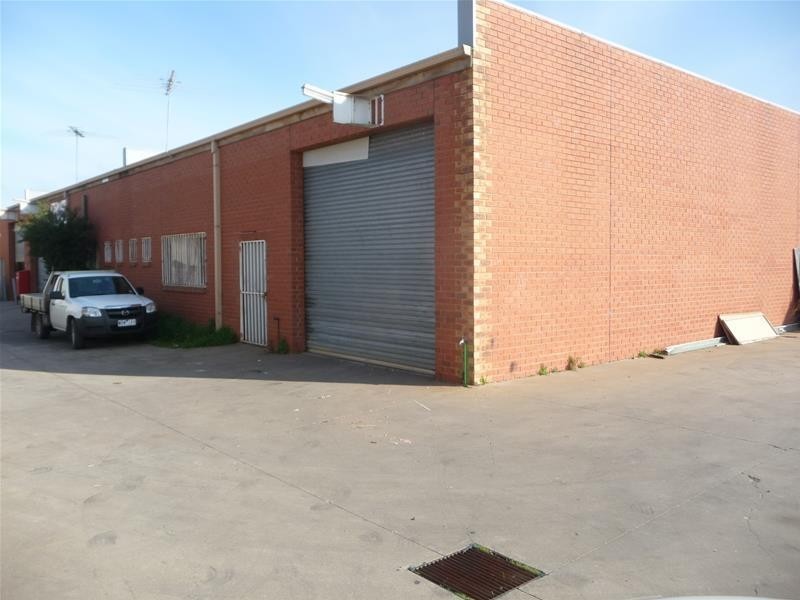 4/57 Industrial Avenue, Hoppers Crossing VIC 3029