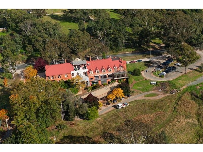 8150 Goulburn River Country Trail, Trawool VIC 3660