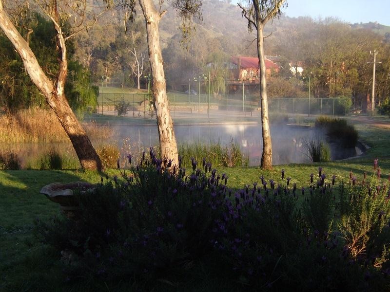 8150 Goulburn River Country Trail, Trawool VIC 3660