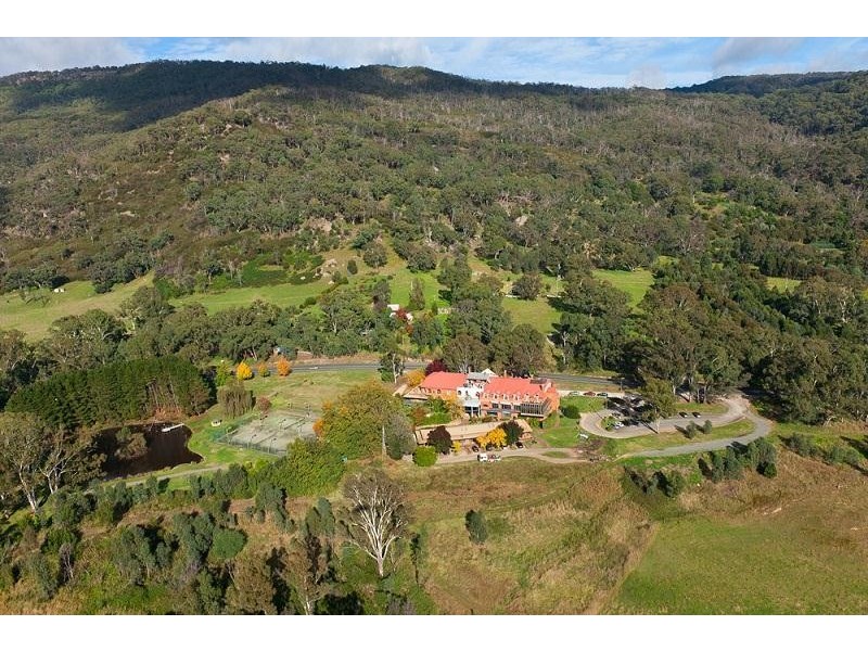 8150 Goulburn River Country Trail, Trawool VIC 3660