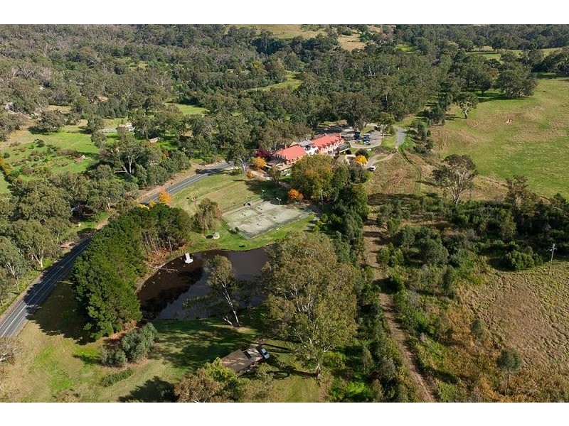 8150 Goulburn River Country Trail, Trawool VIC 3660