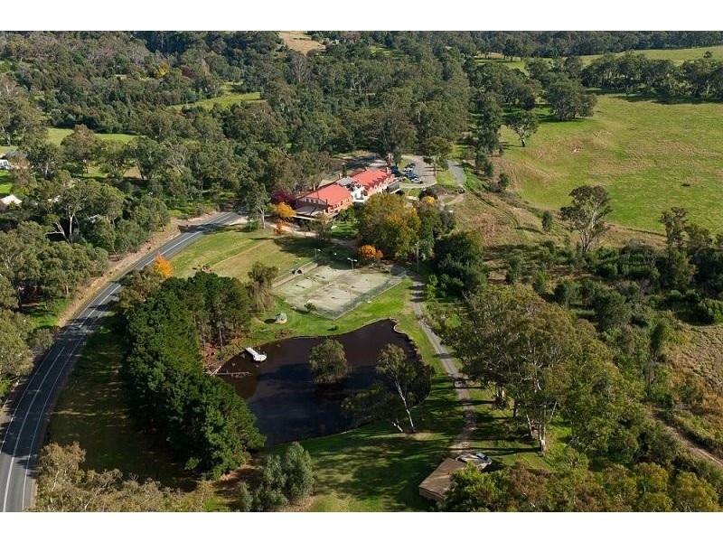 8150 Goulburn River Country Trail, Trawool VIC 3660