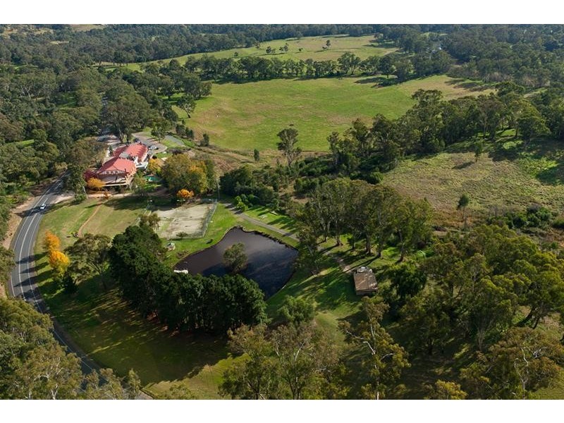 8150 Goulburn River Country Trail, Trawool VIC 3660