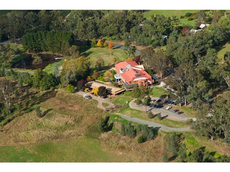8150 Goulburn River Country Trail, Trawool VIC 3660