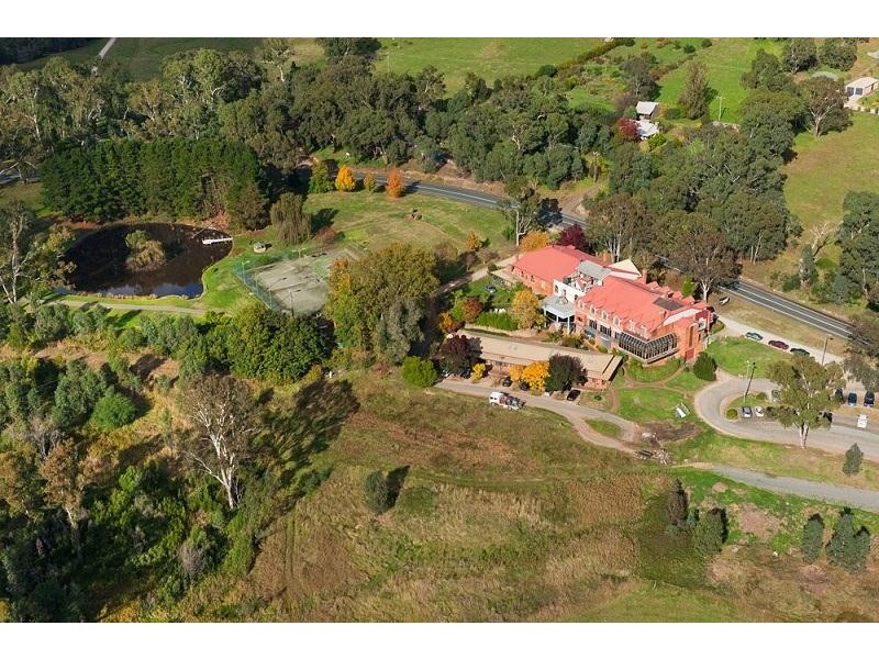 8150 Goulburn River Country Trail, Trawool VIC 3660