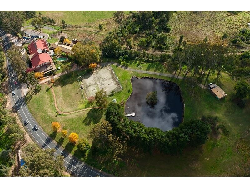 8150 Goulburn River Country Trail, Trawool VIC 3660