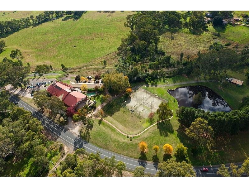 8150 Goulburn River Country Trail, Trawool VIC 3660
