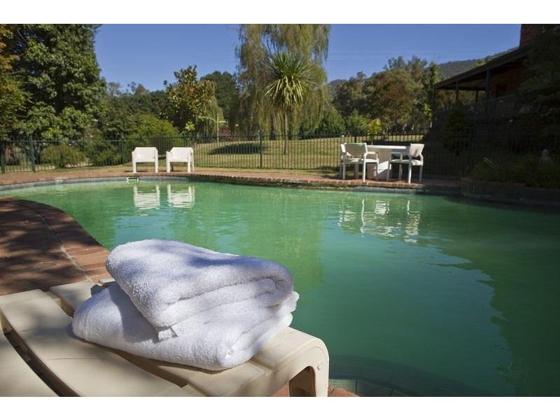 8150 Goulburn River Country Trail, Trawool VIC 3660