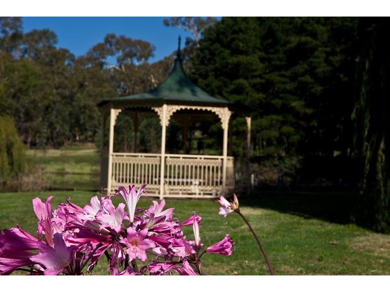 8150 Goulburn River Country Trail, Trawool VIC 3660