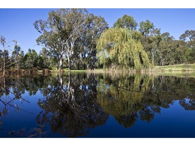 8150 Goulburn River Country Trail, Trawool VIC 3660