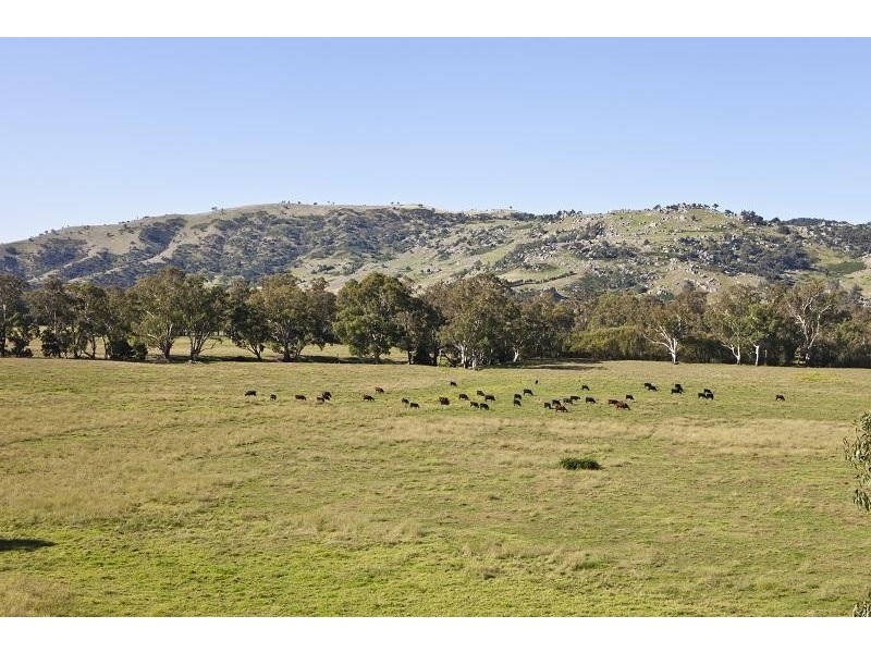 8150 Goulburn River Country Trail, Trawool VIC 3660