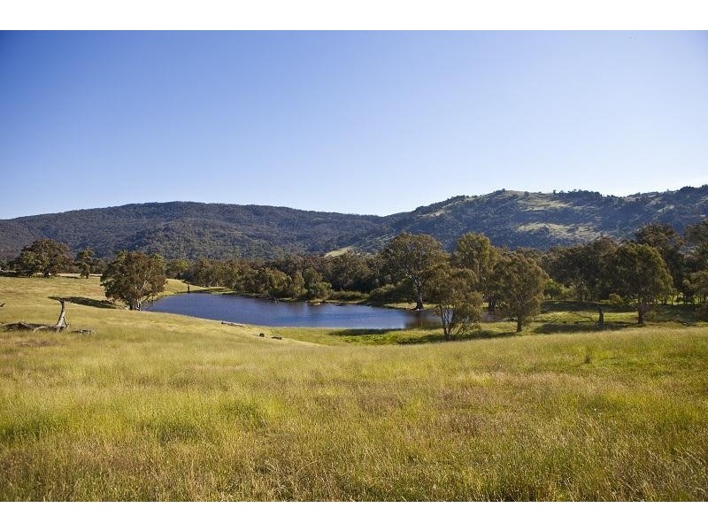 8150 Goulburn River Country Trail, Trawool VIC 3660