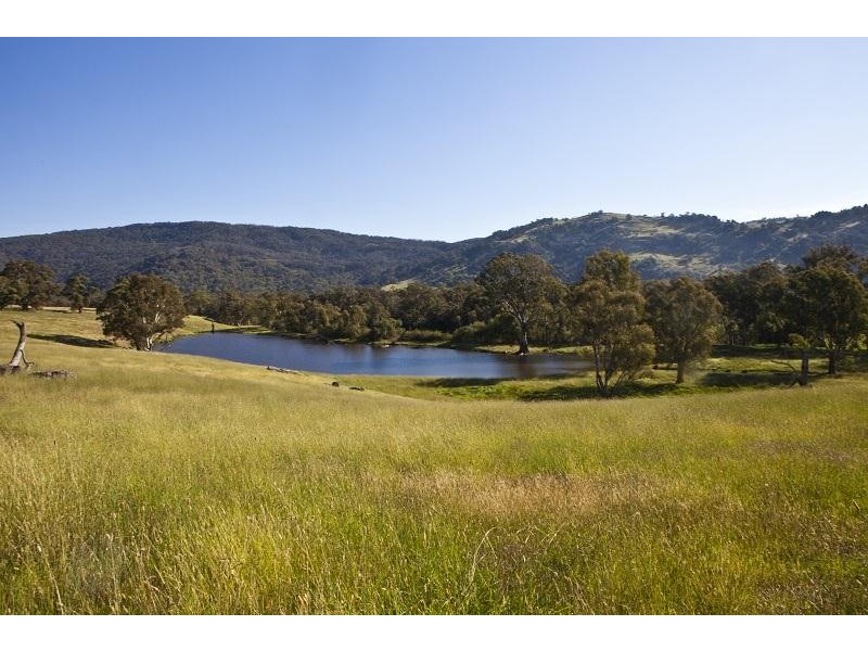 8150 Goulburn River Country Trail, Trawool VIC 3660