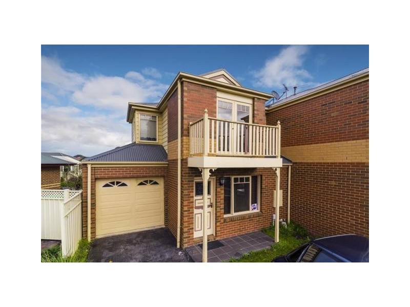 1/16 Parkside Walk, Hoppers Crossing VIC 3029
