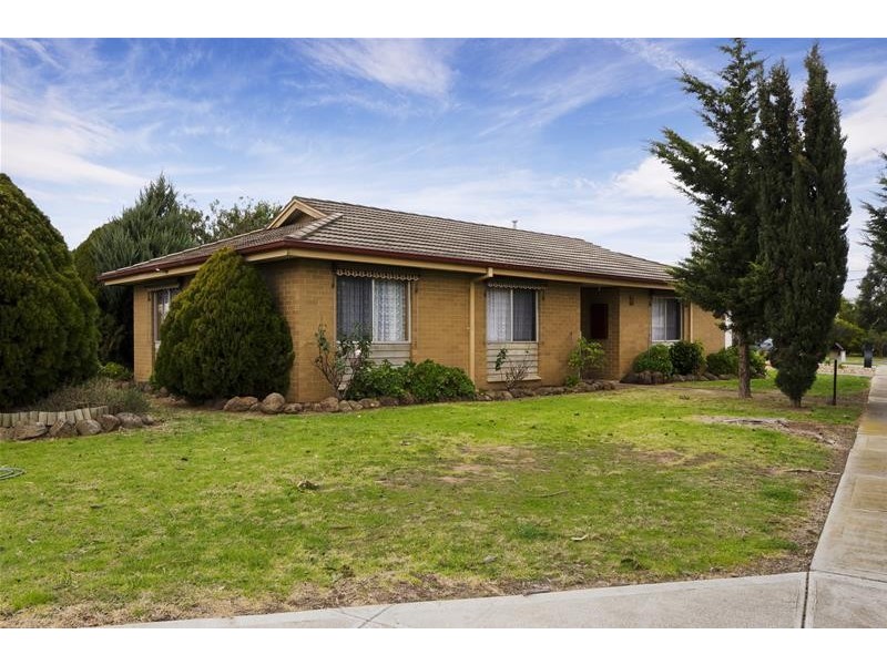 3 Gannet Street, Werribee VIC 3030