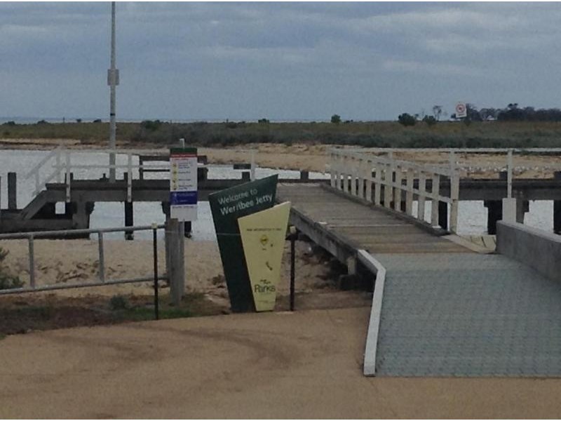 1a Beach Road, Werribee South VIC 3030