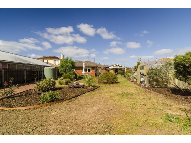 9 Gracefield Court, Hoppers Crossing VIC 3029