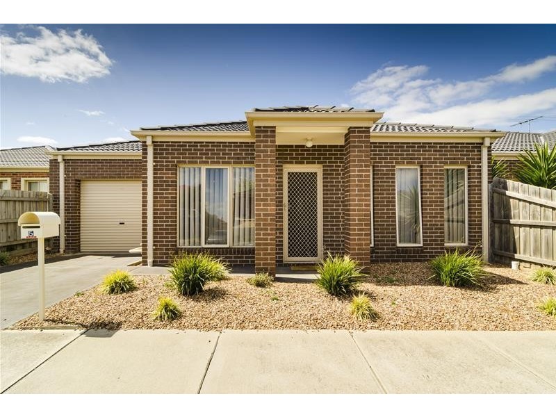 5 Harmony Drive, Tarneit VIC 3029