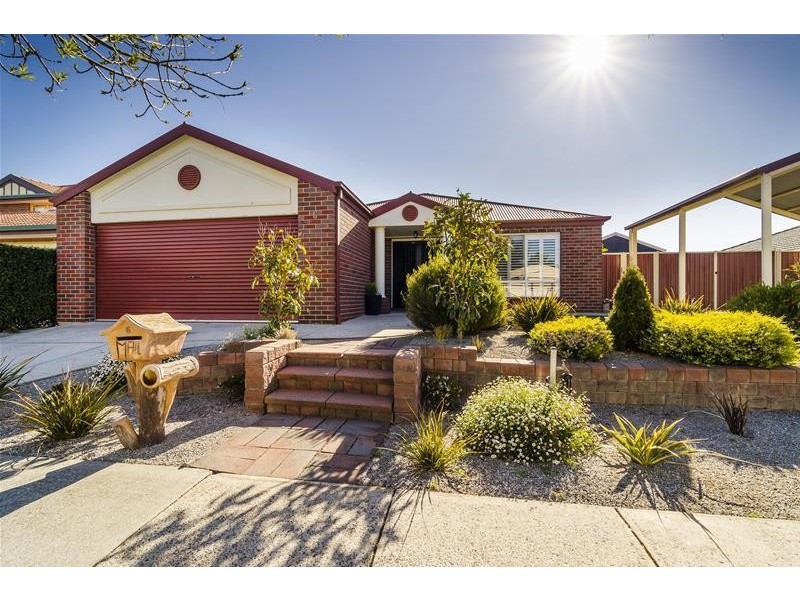 6 Carolyn Drive, Hoppers Crossing VIC 3029