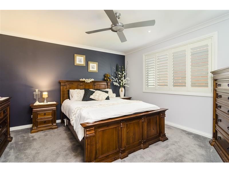 6 Carolyn Drive, Hoppers Crossing VIC 3029