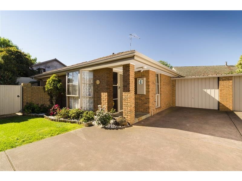 4/6 McDonald Street, Werribee VIC 3030