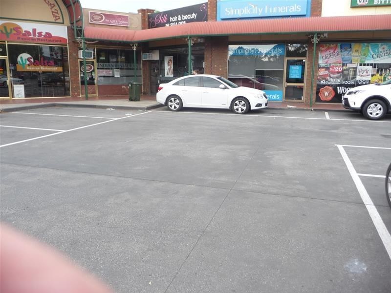 7/51-54 Synnot Street, Werribee VIC 3030