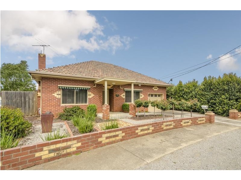 21 Carter Crescent, Werribee VIC 3030