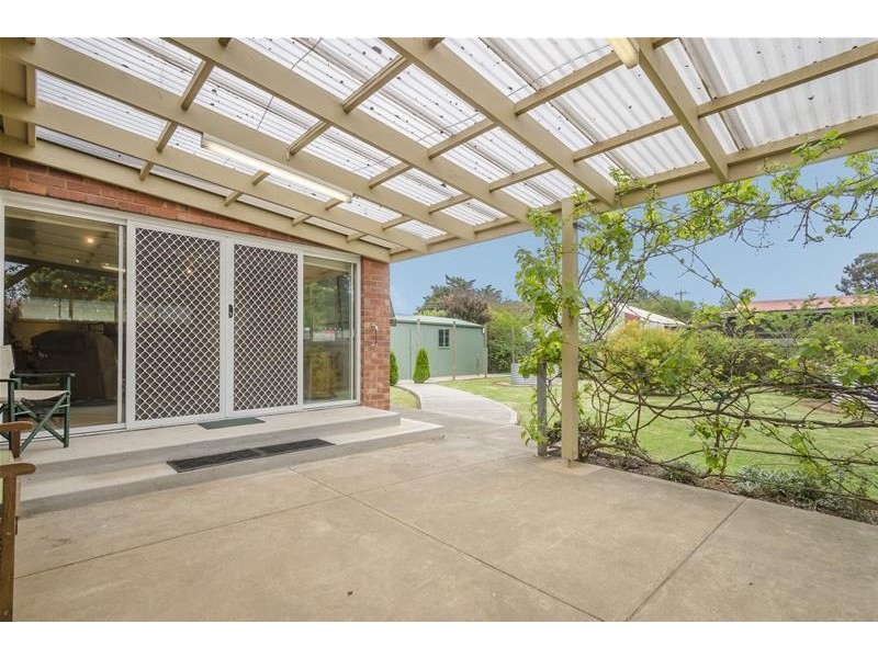 21 Carter Crescent, Werribee VIC 3030